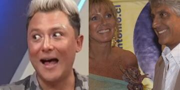 “Lo ocupaba como motel para meter a Lolo Peña”: Sergio Rojas desclasificó antecedente de Raquel Argandoña como alcaldesa