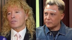“¿Por qué la esposa no habla?“: Sergio Rojas responde a querella de Farkas y lanza misil sobre familia del empresario