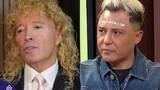“¿Por qué la esposa no habla?“: Sergio Rojas responde a querella de Farkas y lanza misil sobre familia del empresario