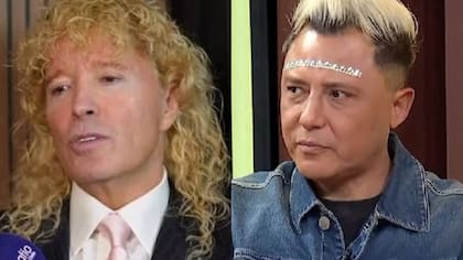 “¿Por qué la esposa no habla?“: Sergio Rojas responde a querella de Farkas y lanza misil sobre familia del empresario