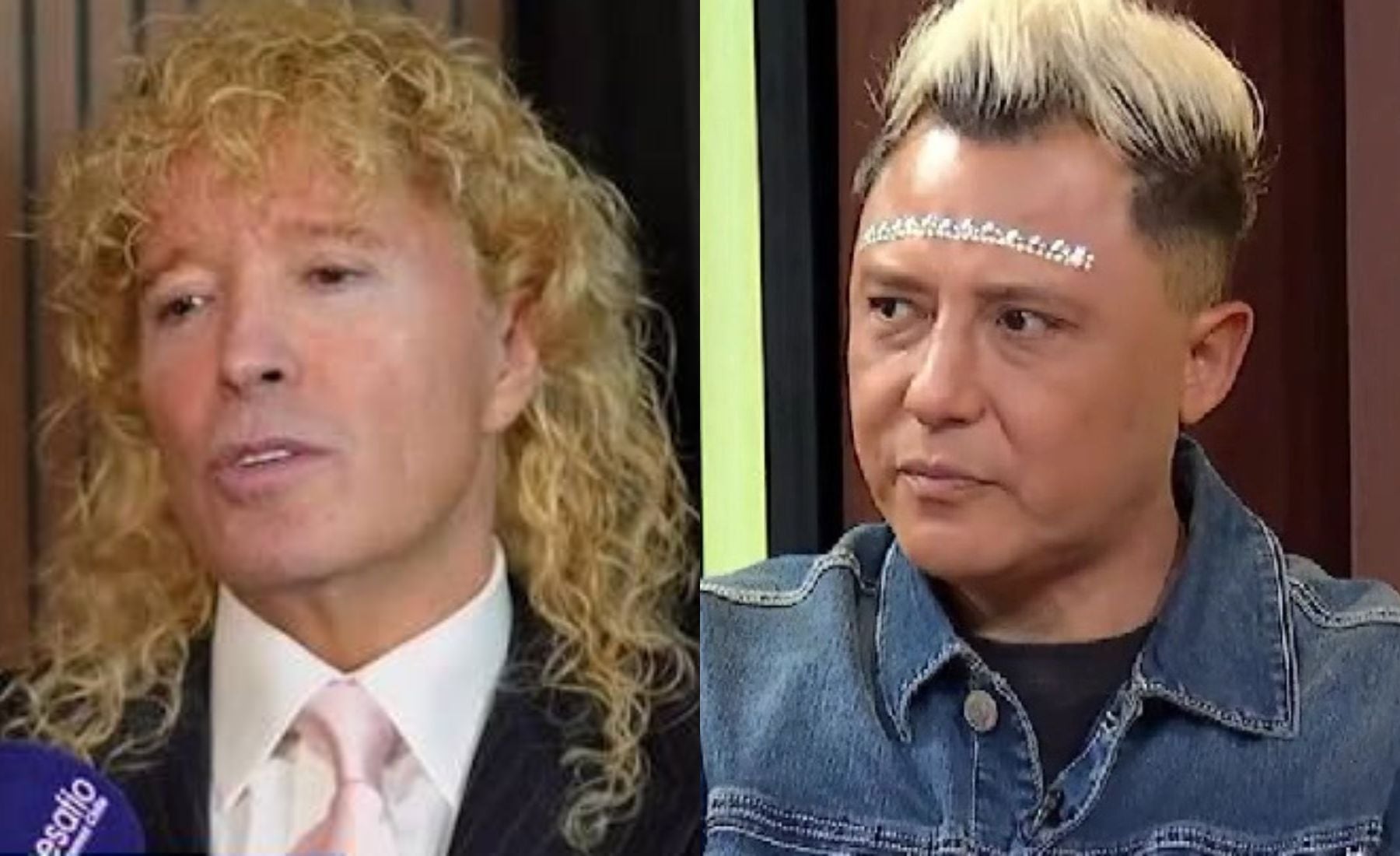 ¿Por qué Leonardo Farkas no llegó a la audiencia por querella contra Sergio Rojas?