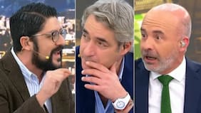 “¡Aquí no estamos en Sin Filtros!”: Pancho Orrego se choreó por dichos de panelista y generó tenso momento en Tu Día