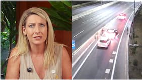 “Me da lo mismo el gobierno, si es de izquierda o derecha”: Maca Tondreau se puso “súper dura” y lanzó desesperado mensaje a dos meses de encerrona