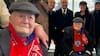 Creó el escudo de La Roja y gestionó el Mundial del 62′: murió Manuel Burboa a los 98 años