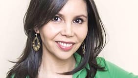 Pamela Lagos, la psicóloga de “La Jueza”, reveló que enfrenta cáncer cerebral: “Quiero sanarme pronto para estar bien para mi familia”