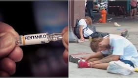 Fiscalía abrió investigación por robo de la peligrosa “droga zombie” en Hospital de Iquique