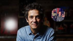 “Los quiero juntos para creerlo”: Hermano de Matías Oviedo impacta con su gran, pero gran parecido al actor