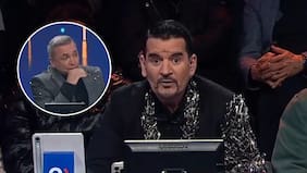 “Quiero decirle a la producción…”: Vasco Moulian lanzó inesperado cuestionamiento y apuntó al rol que tendrá Luis Jara en “Fiebre de Canto”