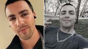 Encuentran el cuerpo sin vida de Martín Díaz de Valdés, joven desaparecido en Parque Cordillera