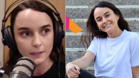 Video de candidata FEUC desata polémica: dice que el 18-O fue más “nefasto” que el golpe de Estado