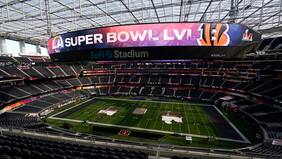 A qué hora y dónde ver el show de medio tiempo del Super Bowl 2022