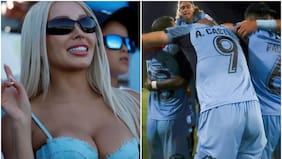 “No me desnudo más hasta que…”: la curiosa amenaza viral de Daniella Chávez contra DT de O’Higgins