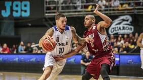 Sebastián Suárez: "Pasamos más de 30 horas sentados en el aeropuerto"