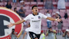 Esteban Pavez sería el "arma secreta" de Colo Colo