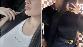 Esposa de futbolista chileno se enteró de presunta infidelidad y reaccionó: respondió a mujer que acusó doble vida del jugador