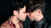 Hoy se estrena “Un corazón como el tuyo”: la nueva teleserie vertical de Canal 13, basada en una historia de amor LGBT