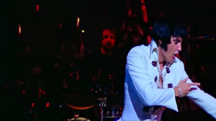 Baz Luhrmann trae a Elvis de vuelta con una experiencia cinematográfica épica para IMAX