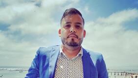 “Estaba sufriendo una crisis de angustia...”: Hardcorito sorprendió tras confesar duros momentos que enfrentó en su paso por “Yingo”