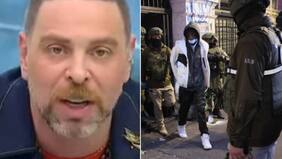 “Ya estoy bastante mayor como para tener paciencia”: Neme propone extrema medida por caso de cité tomado por extranjeros