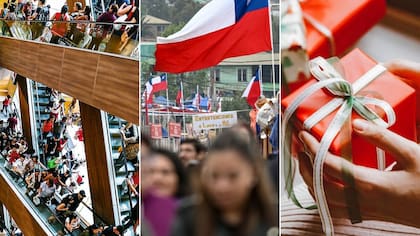 ¿Eliminar los feriados irrenunciables? Lo que se sabe de la polémica idea y qué ha dicho el Gobierno