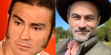 Claudio González Ravanal