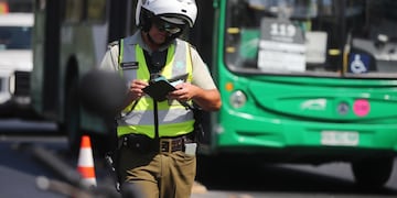 restricción vehicular