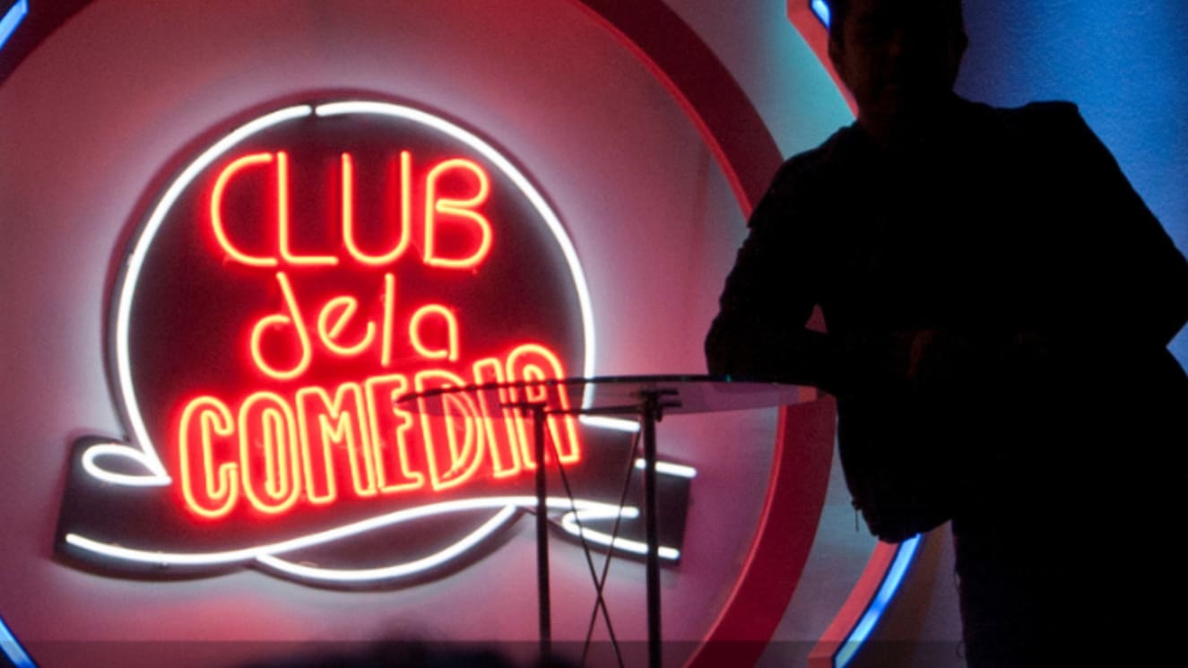 Le expresó su último deseo a familiares y tenía que ver con el programa: muere exintegrante de “El Club de la comedia”
