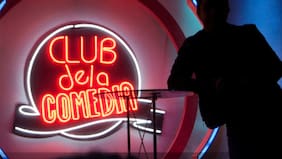 Le expresó su último deseo a familiares y tenía que ver con el programa: muere exintegrante de “El Club de la comedia”