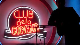 Conocido comediante se sumará a la nueva versión de El Club de la Comedia: confirman participación de elenco original