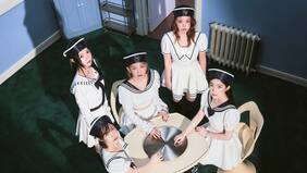 ¡La espera terminó! Red Velvet anuncia su 7mo Mini Álbum “Cosmic”