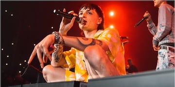 ¡Peso Pluma confirma su primer concierto en Chile!