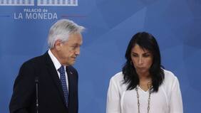 “Ayer nos mandó llamar...”: Karla Rubilar revela el último plan de Sebastián Piñera que involucraba al Gobierno