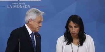 Piñera - Rubilar