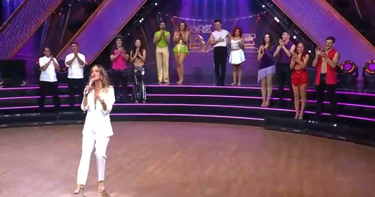 Rey Alcalde, Soulfia y Betsy Camino regresan a la competencia de Fiebre de Baile