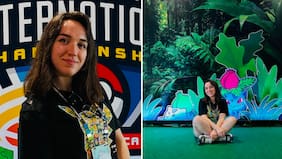 De acompañar a jugadores a llegar al Mundial de Pokémon: la historia de Tío Coso