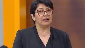 No dejaron que dijera todo en TV: Vanessa Daroch recurre a redes y revela “verdaderas” predicciones para Chile en 2026