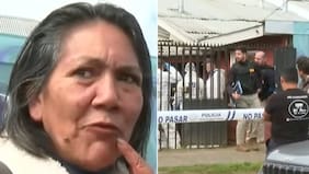 “Mi hijo no contesta”: habla la madre del principal sospechoso tras macabro crimen de joven universitaria en Temuco