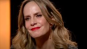 "Mi mamá está lidiando con el tercer cáncer de su vida. Va a cumplir 87 años. Yo he sido muy injusta con ella... Choqué mucho con ella en algún momento", expresa Diana Bolocco