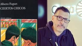 ¿Dónde comprar y cuál es el precio del libro Ciertos chicos de Alberto Fuguet?