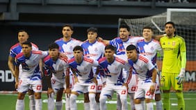 “En carpeta…”: Universidad de Chile busca a su nuevo volante en el fútbol argentino