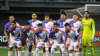 “En carpeta…”: Universidad de Chile busca a su nuevo volante en el fútbol argentino