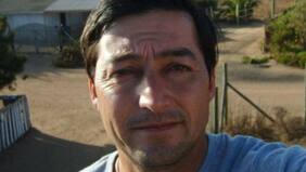 "Hoy él vuela alto": hermanos de Nibaldo se emocionan tras sentencia a asesinos