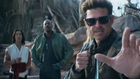 Mortal Kombat 2 ya no llegará este año y movió su estreno en ocho meses