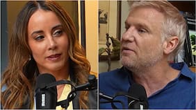 Mara Sedini contó su plan tras ser ministra y Felipe Kast se “salió del rol de preguntarte” para darle directo y concreto consejo