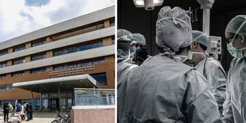 Hospital de Punta Arenas