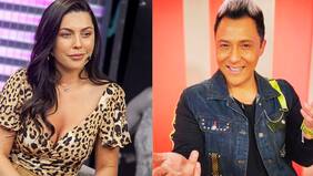 «No trabajaría con Sergio Rojas… Es una persona sin códigos», responde Daniela Aránguiz y el periodista replica