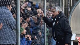 “Nunca se le dio…”: hinchas lloran fallecimiento de José Sulantay y surge particular comentario en la web