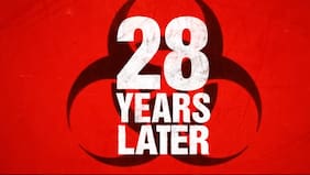 Regresa una de las sagas de terror más aclamadas: No te pierdas el tráiler oficial de ‘28 Years Later’