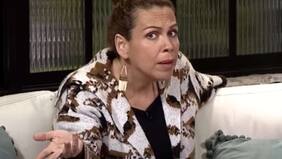 “Nos echamos…”: la particular broma de Fran Conserva tras el final definitivo de Milf