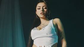 Se viene un mixtape: Vlntna B publicó “Love it”